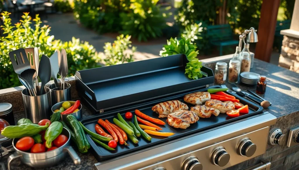 Blackstone Griddle Cooking Equipment
