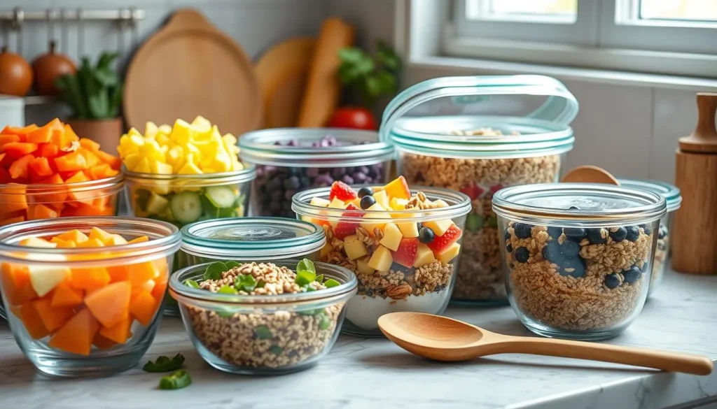 Breakfast Bowl Meal Prep Breakfast Bowl Meal Prep