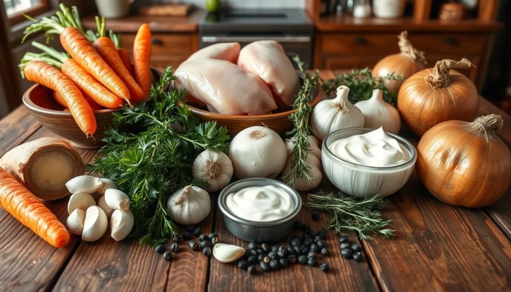 Marry Me Chicken Soup Ingredients Marry Me Chicken Soup Recipe
