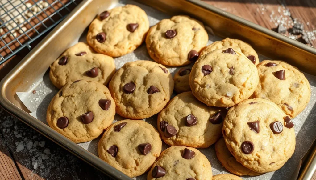 Nestle Toll House Pan Chocolate Chip Cookies Nestle Toll House Pan Chocolate Chip Cookies