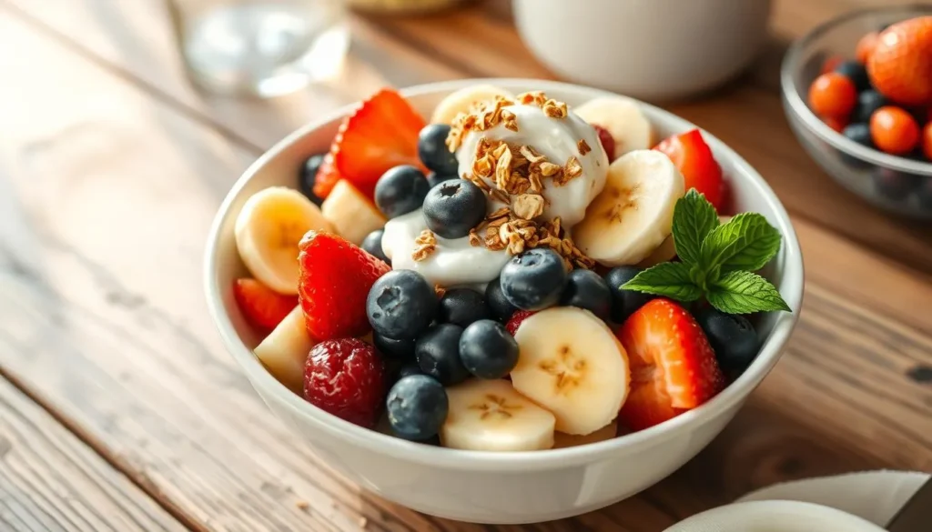 breakfast bowl recipe