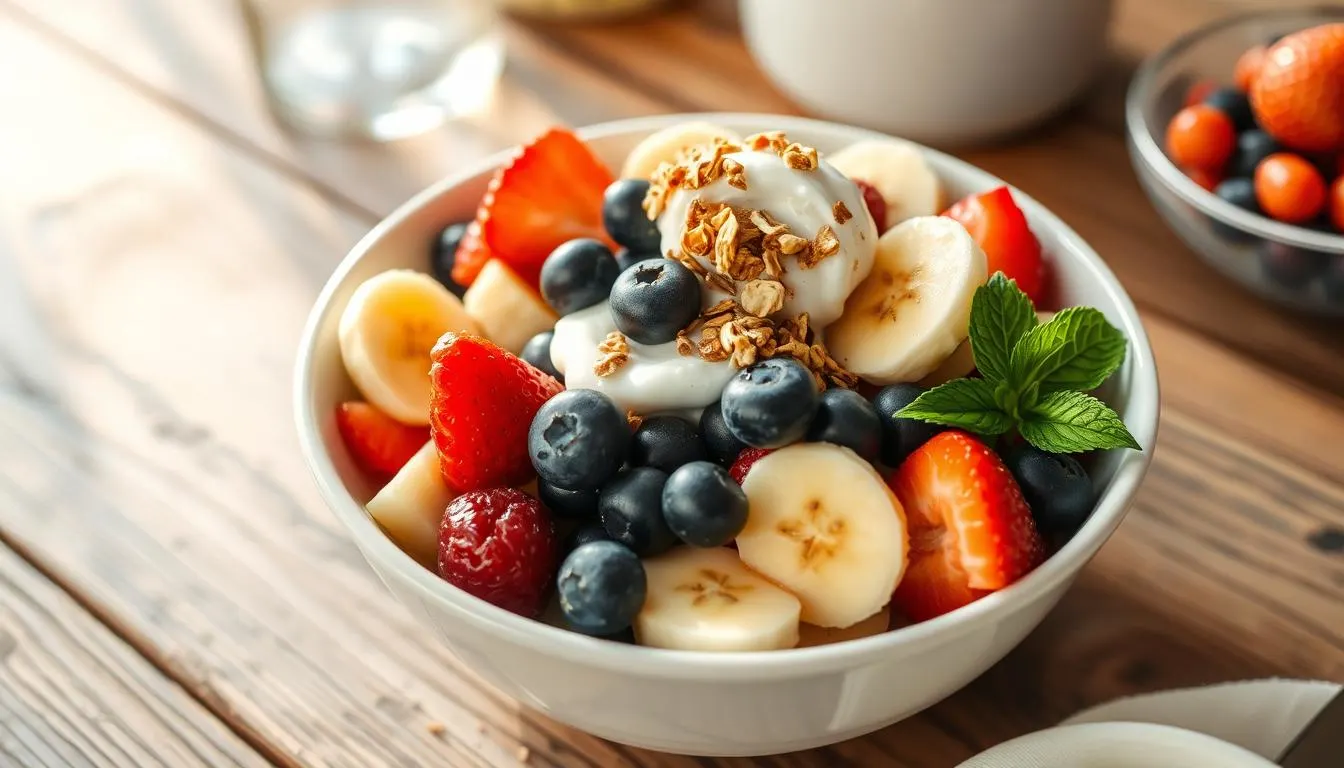 breakfast bowl recipe
