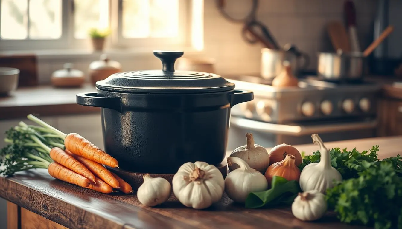 easy dutch oven recipes
